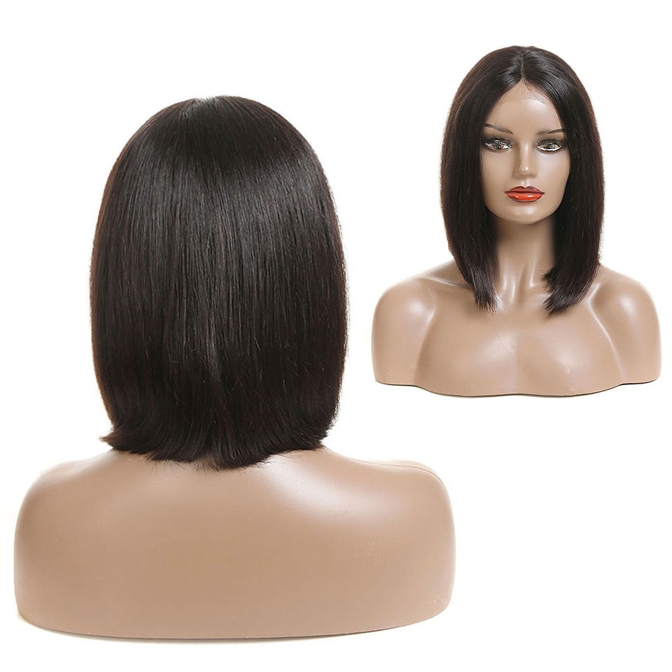 Natural Hair Lace Wig