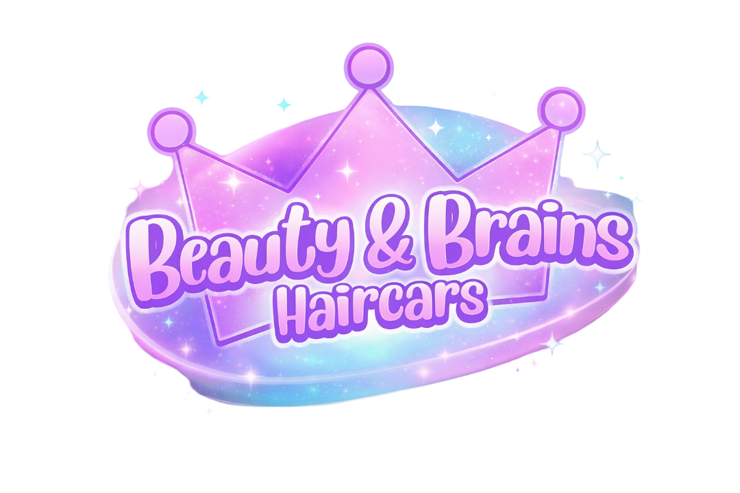 Beauty & Brains Haircare